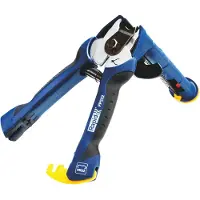 Rapid F0p22223468100 Pliers Argenté