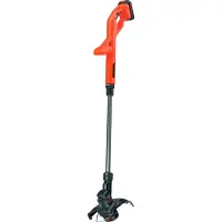 Black & Decker Coupe bordure sans fil AFS 18V 25CM - BLACK+DECKER - avec 1 batterie 18V 1.5Ah + chargeur - ST1823-QW