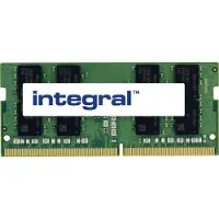 Integral 16gb Laptop Ram Module Ddr4 3200mhz Pc4-
