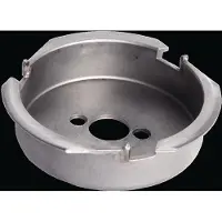 Heller Foret aléseur D. nominal 68 mm (68 mm)