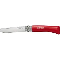 Opinel 'My First ', Rouge