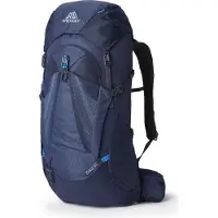 Gregory Zulu 35 SM/MD - Sac à dos de randonnée 61 cm