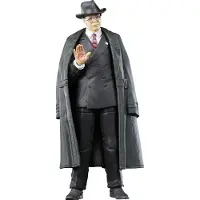 Hasbro Indiana Jones Adventure Series Major Arnold Toht