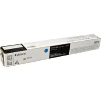 Canon C-EXV 58L C - Cyan - Toner