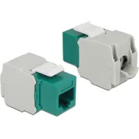 DeLOCK Keystone Cat6 -
