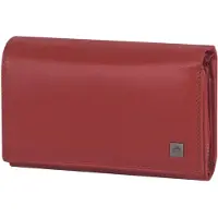 Green Burry Porte-monnaies rouge