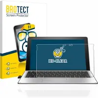 BROTECT Schutzfolie Displayschutz Klar