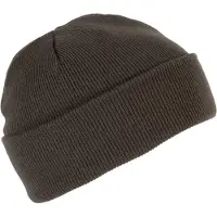 K-Up Pack 22 BONNET Khaki - K-up KP031 - Taille One Size