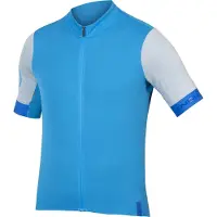 Endura Maillot à Manches Courtes Fs260 Relaxed Fit