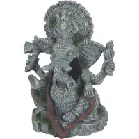 Zolux Ornament Elephant Statue Shiva