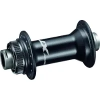 Shimano Xt M8110 Disc Cl Front Hub Gris 32H / 15 x 110 mm