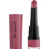 Bourjois Rouge Velvet The Lipstick 003 Hyppink Chic