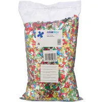 Relaxdays Confettis (1 pcs)