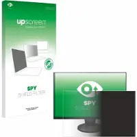 Upscreen Spy Shield Filtre Anti-Espion (24.10")
