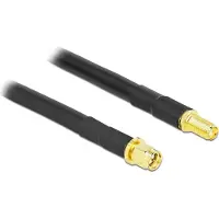 DeLOCK Câble d'extension SMA - 10 mètres -