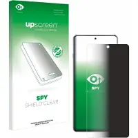 Upscreen Spy Shield Protection Anti-Espion (OnePlus 13R), Téléphone portable : film de protection, Bleu