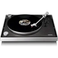 Lenco Platine vinyle L-455BK