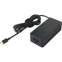Lenovo 65W Standard AC Adapter (USB Type-C) - Adaptateur secteur - CA 100-240 V - 65 watt