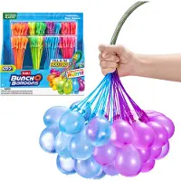 Bunch O Ballons Jeu Aquatique Zuru GLOBOS ZURU BUNCHO en Polypropylène
