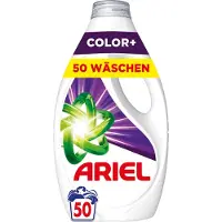 Ariel Color+