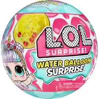 Mga L.O.L. Surprise - Ballon d'eau surprise Tots ( 505068PDQ)