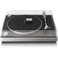 Lenco Platine vinyle L-455BK