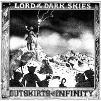 RecordCityJP Outskirts Of Infinit - Lord Of The Dark Skies [Vinyl]