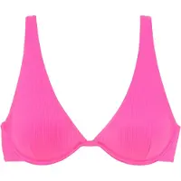 Venice beach Hauts de bikini rose