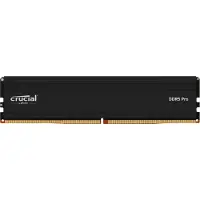 Crucial DDR5 128GB PC 5600 CL46 KIT (2x64GB) Pro intern retail