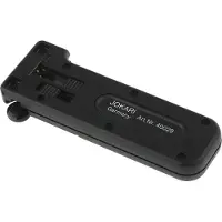 Jokari Pince à Dénuder Microprecision Esd-plus 0.30-1.00 Mm
