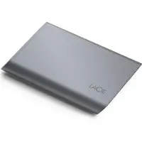 LaCie Mobile Secure 500GB 2.5SE USB 3.1