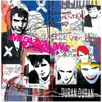 Universal Music Duran - Medazzaland Cd