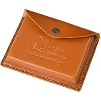 Bushcraft Essentials Leather Pouch Bushbox LF, fourreau en cuir pour Bushbox LF
