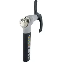 VAR Professional Chain Rivet Extractor Noir