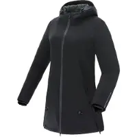 Tucano Urbano Veste Magic Shelter