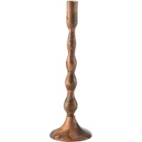 J-Line Photophore sha metal cuivre medium