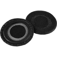 HP Oreillette en similicuir Poly Blackwire 3315/3325 (2 pièces)