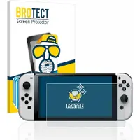 BROTECT Film de protection antireflet Protection d'écran mat