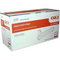 OKI 44844406 - Magenta - Tambour