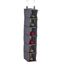 Relaxdays Étagère suspendue Armoire