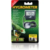 Exo Terra - hygromètre numérique