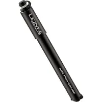 Lezyne Road 216 Mm Mini Pump Noir 160 Psi