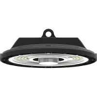 Performance In Lighting 150W Led Haute Bay Lumière Industrielle 4000K Dimmable - 3111275