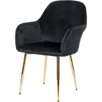 MCW Chaise de salle à manger -F18