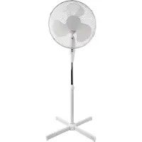 Salco Ventilateur STS-40.1, Ventilateur, Blanc
