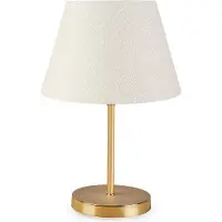 Opviq , AYD- AYD SGN, crème, lampes de chevet, 100% PVC