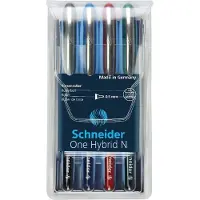 Schneider One Hybrid N (4x)