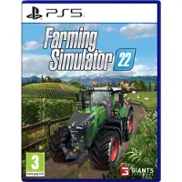 Farming Simulator 22