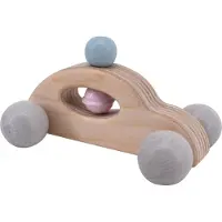 Voggenreiter Music for Kids Premium Racer, Jouet sonore, Jouet sonore en bois, Jouets, Enfants, 1233