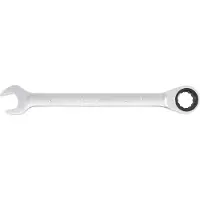 Bgs Clé mixte à cliquet 32 mm (32 mm)